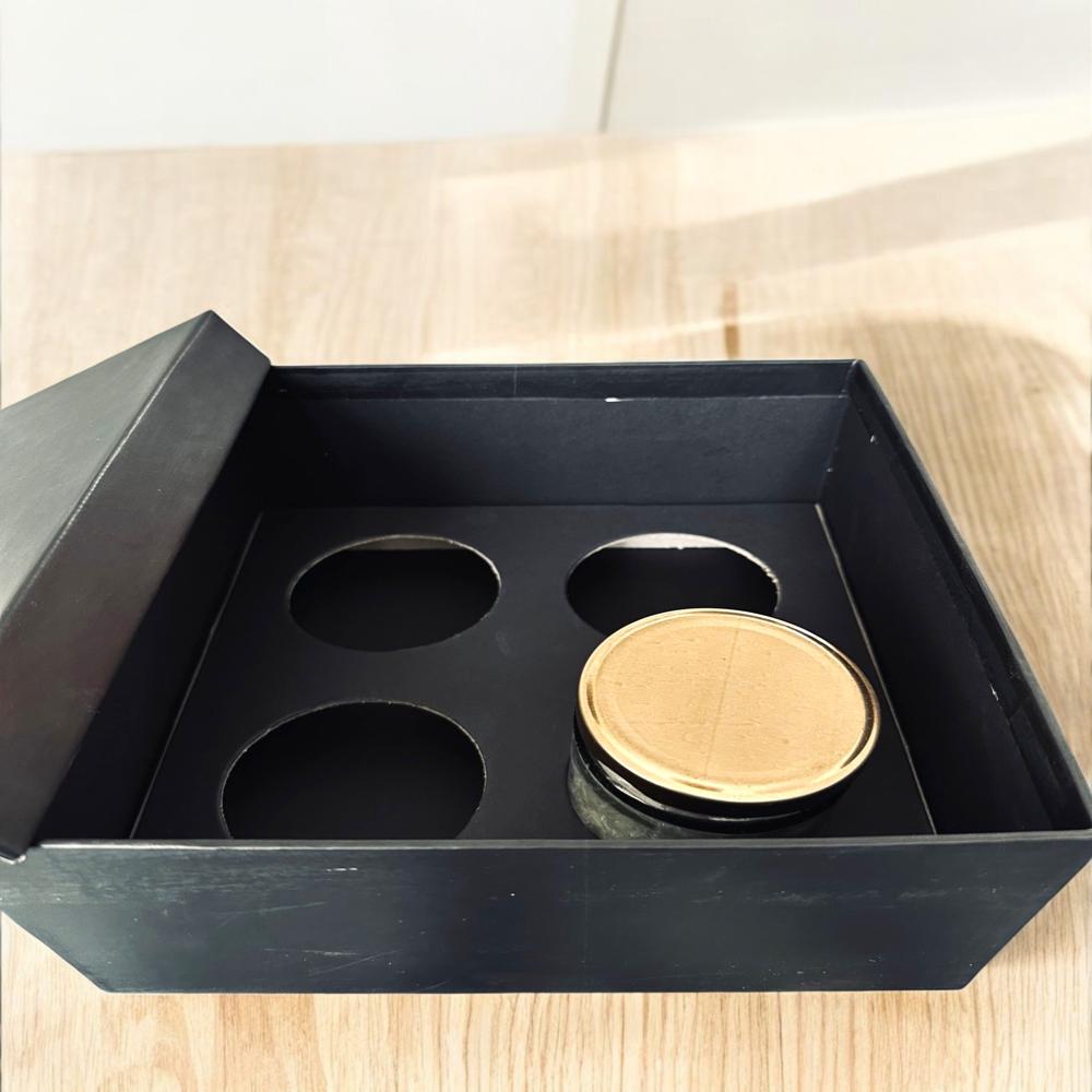 Top Bottom Kappa Board Box