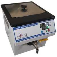 Paraffin Dispenser - Digital - Accuracy: 100  %