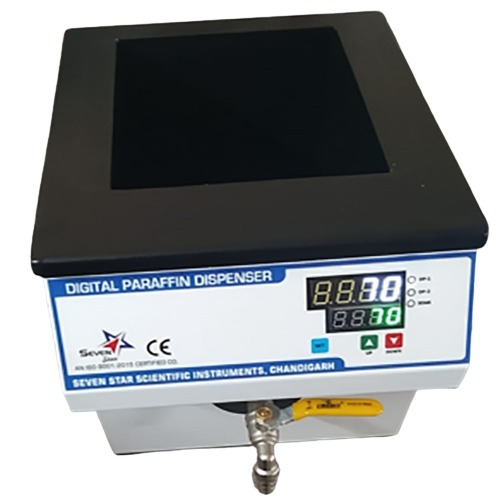 Ssi-1020 Paraffin Dispenser - Digital