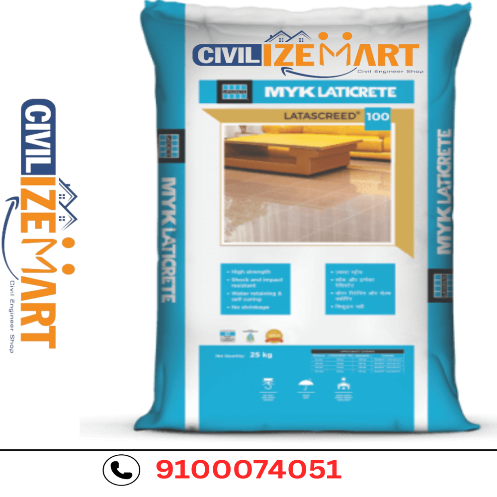  MYK LATASCREED 100