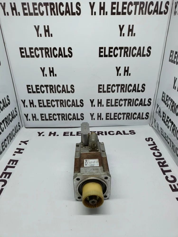 Siemens 1Fk7042-5Af71-1Pa0 Servo Motor - Warranty: 12 Months