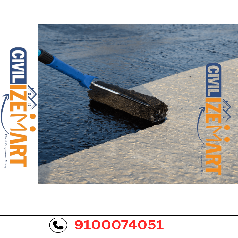 MYK LATICRETE 9237 WATERPROOFING  MEMBRANE