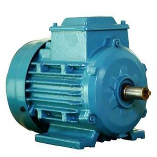 ABB Motor M2BAX160MLB8 IE2