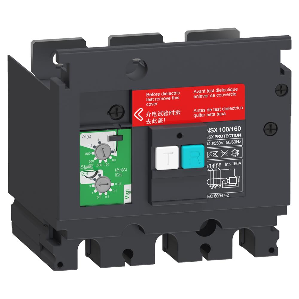 Abb Motor M2bax160mlb8 Ie2