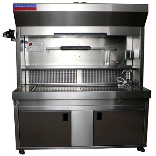  Grossing Workstation EX./SSI- 1036