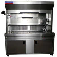 Grossing Workstation Ex. - Application: Hospital