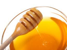 Natural Honey