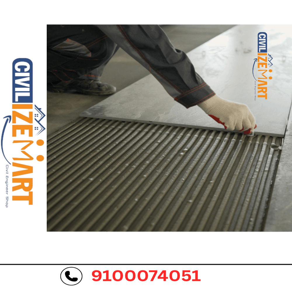 MYK LATICRETE 111 CRETE FILLER POWER