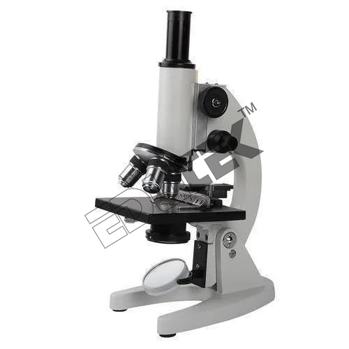 Medical Microscopes - Coarse Adjustment Range: 15 Mm