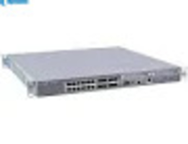 Juniper SRX1500 High Performance Next-Generation Firewall Router