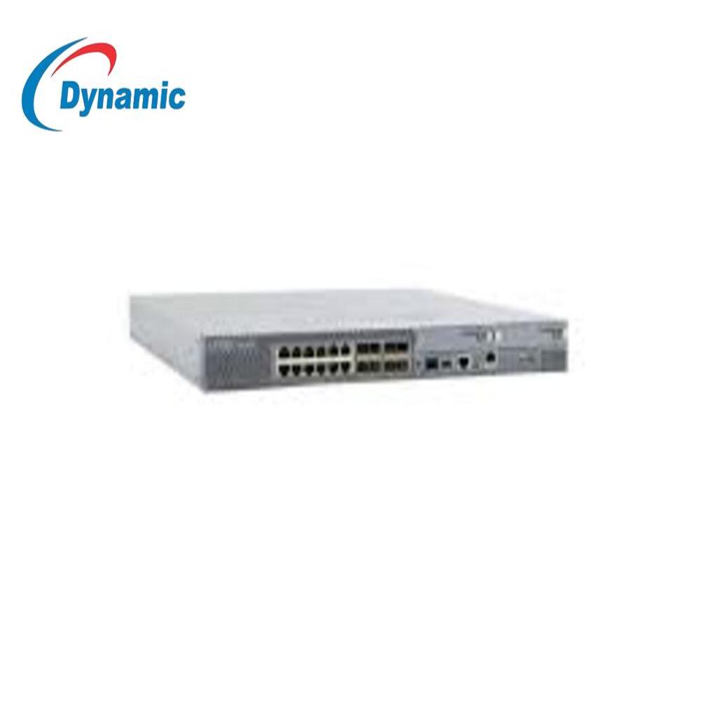 Juniper Srx1500 High Performance Next-generation Firewall Router - Dimension (L*w*h): 44.5 43.2 4.45 Cm Centimeter (Cm)