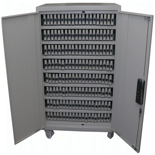 Micro Glass Slide Cabinet