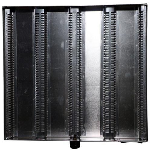 Micro Glass Slide Cabinet