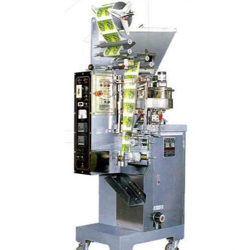 Automatic Snack Packing Machine, For Industrial