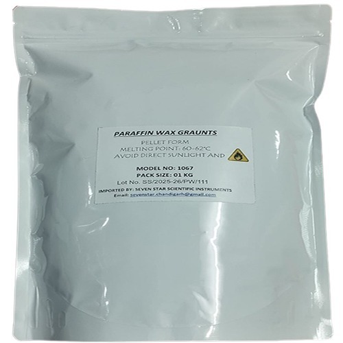 Paraffin Wax Graunts
