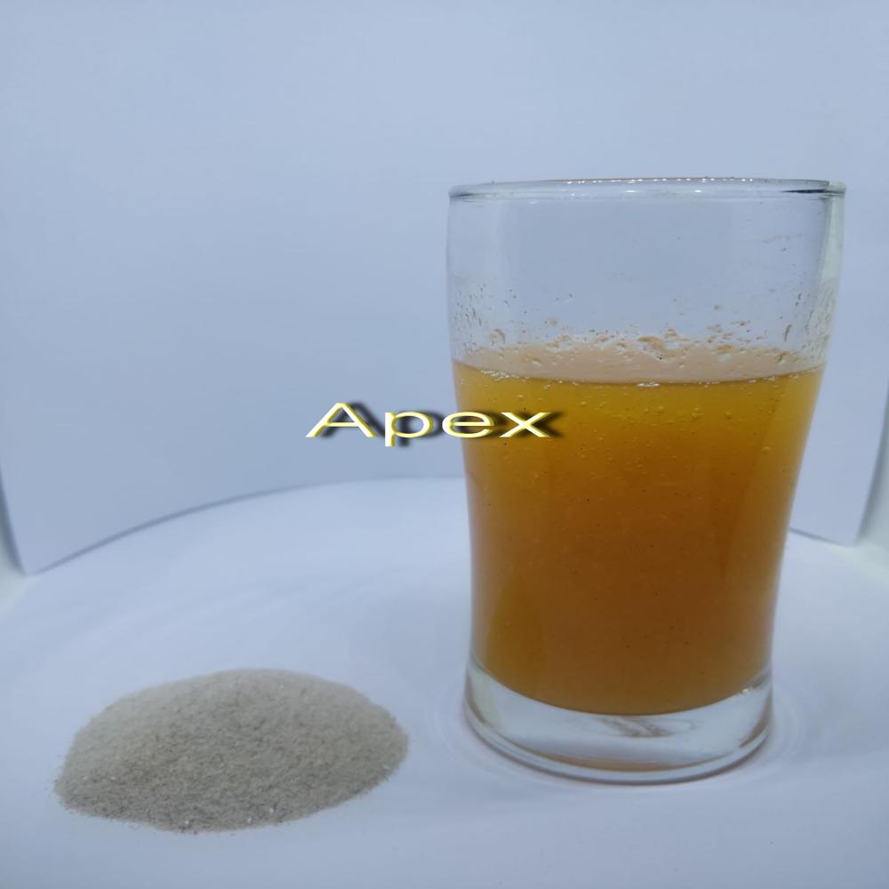 Flavoured Psyllium Husk