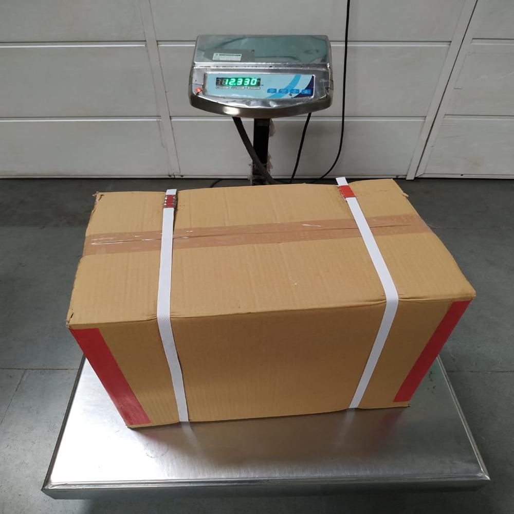 Flavoured Psyllium Husk