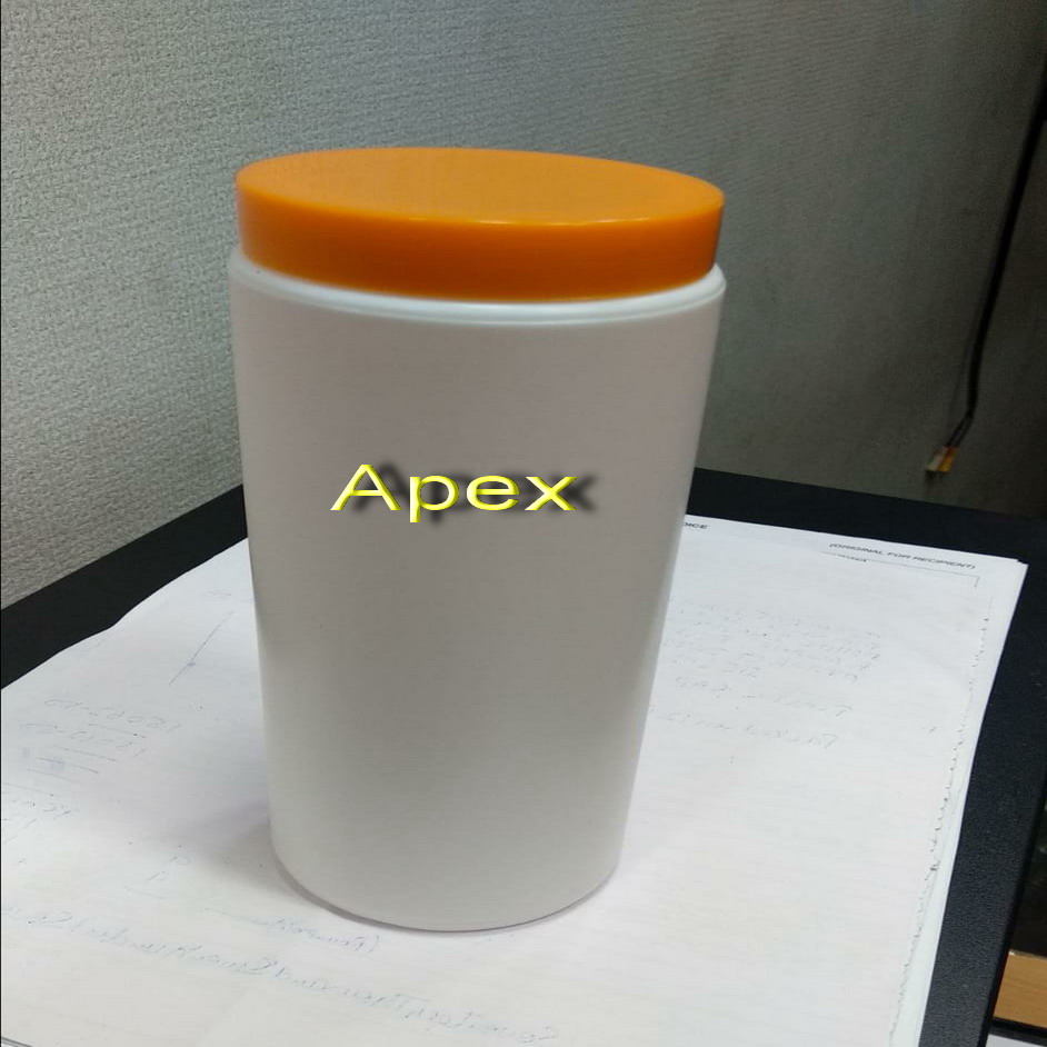 Flavoured Psyllium Husk