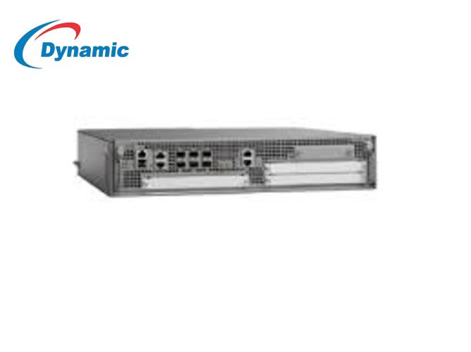 Cisco ASR1002-X Router