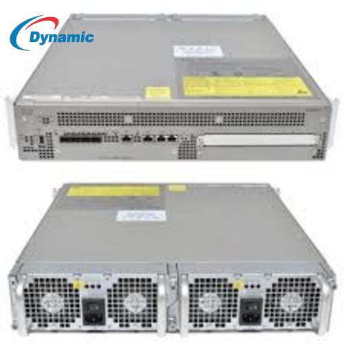 Cisco ASR1002-X Router