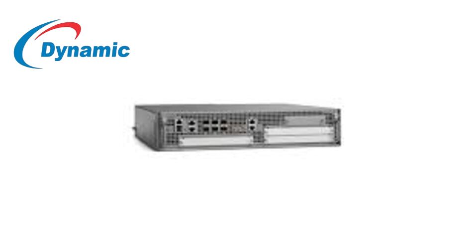 Cisco ASR1002-X Router