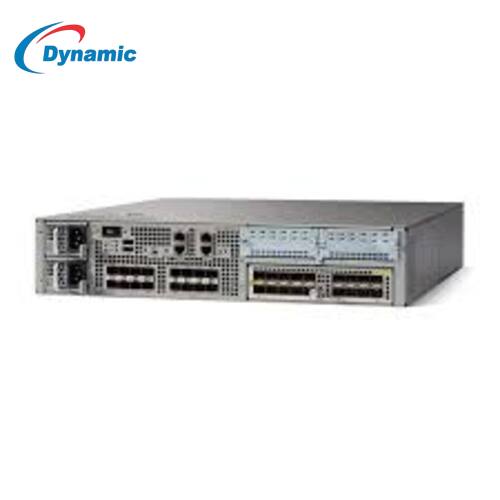 Cisco ASR1002-X Router