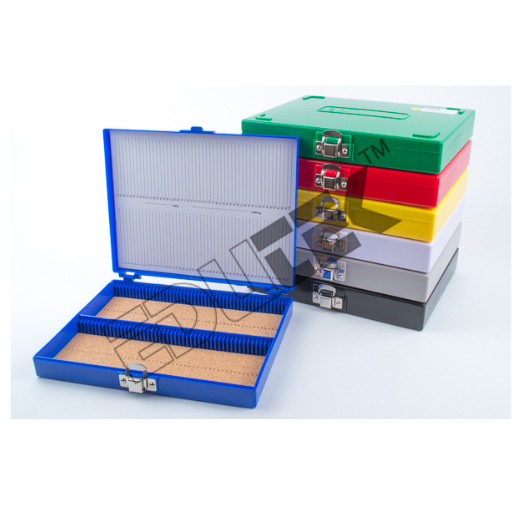 Storage Box - Durable Plastic Material, Large Size, Versatile Storage Solution For Organizing Items