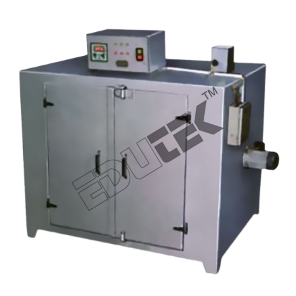 Tray Dryer