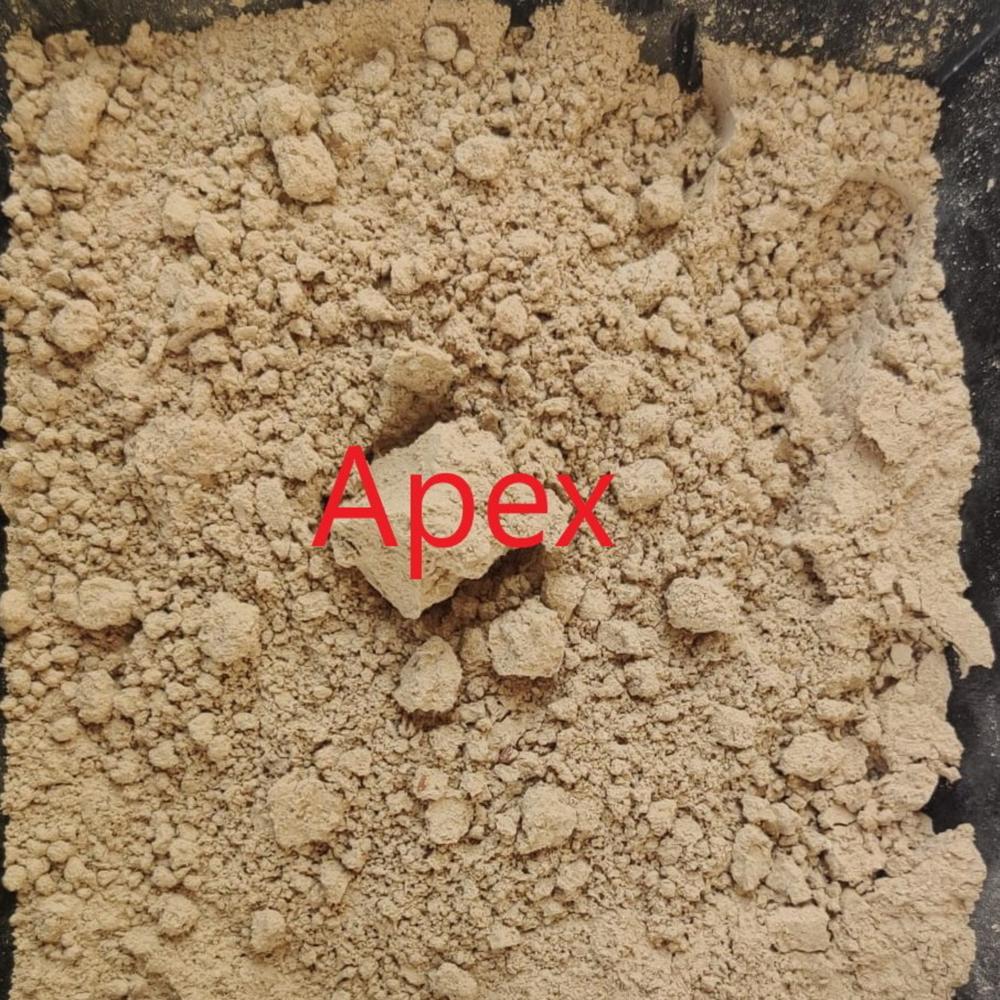 Psyllium Kha Kha Powder - Shelf Life: 24 Months