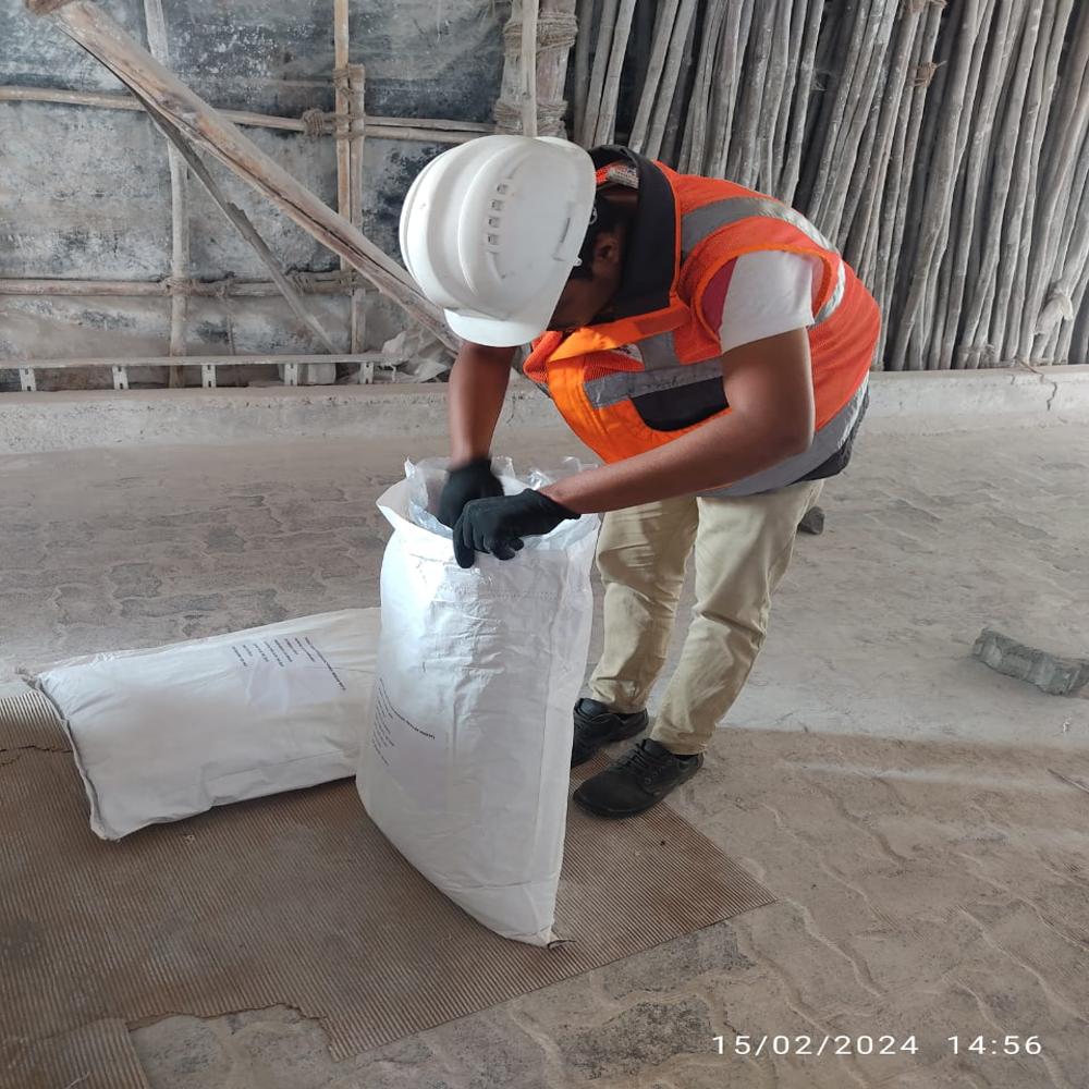 Psyllium Kha Kha Powder