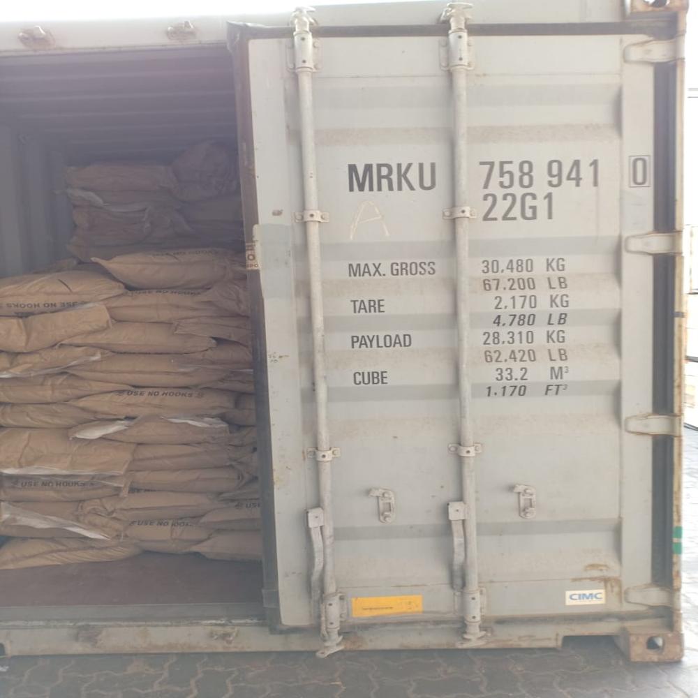 Psyllium Kha Kha Powder