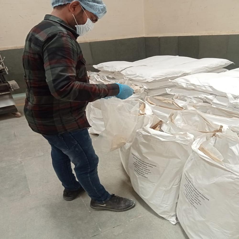 Psyllium Kha Kha Powder