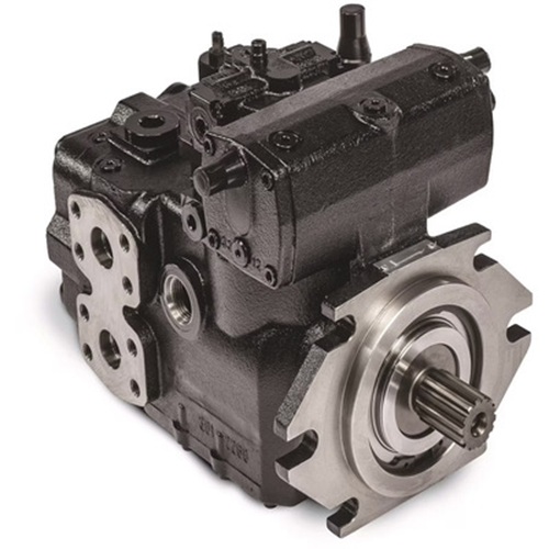 Parker C136D3RCF208DDCP0NNBXXXXX