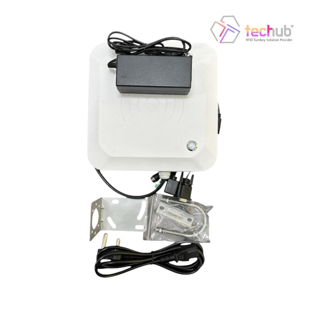 UHF RFID Short Range Integrated Reader TCH18