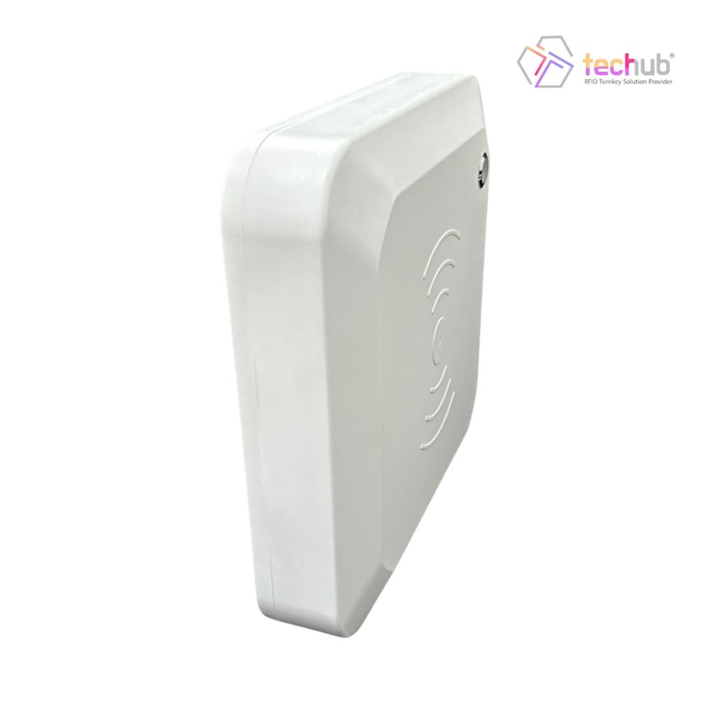 Uhf Rfid Short Range Integrated Reader Tch18 - Antenna Type: Linear/circular
