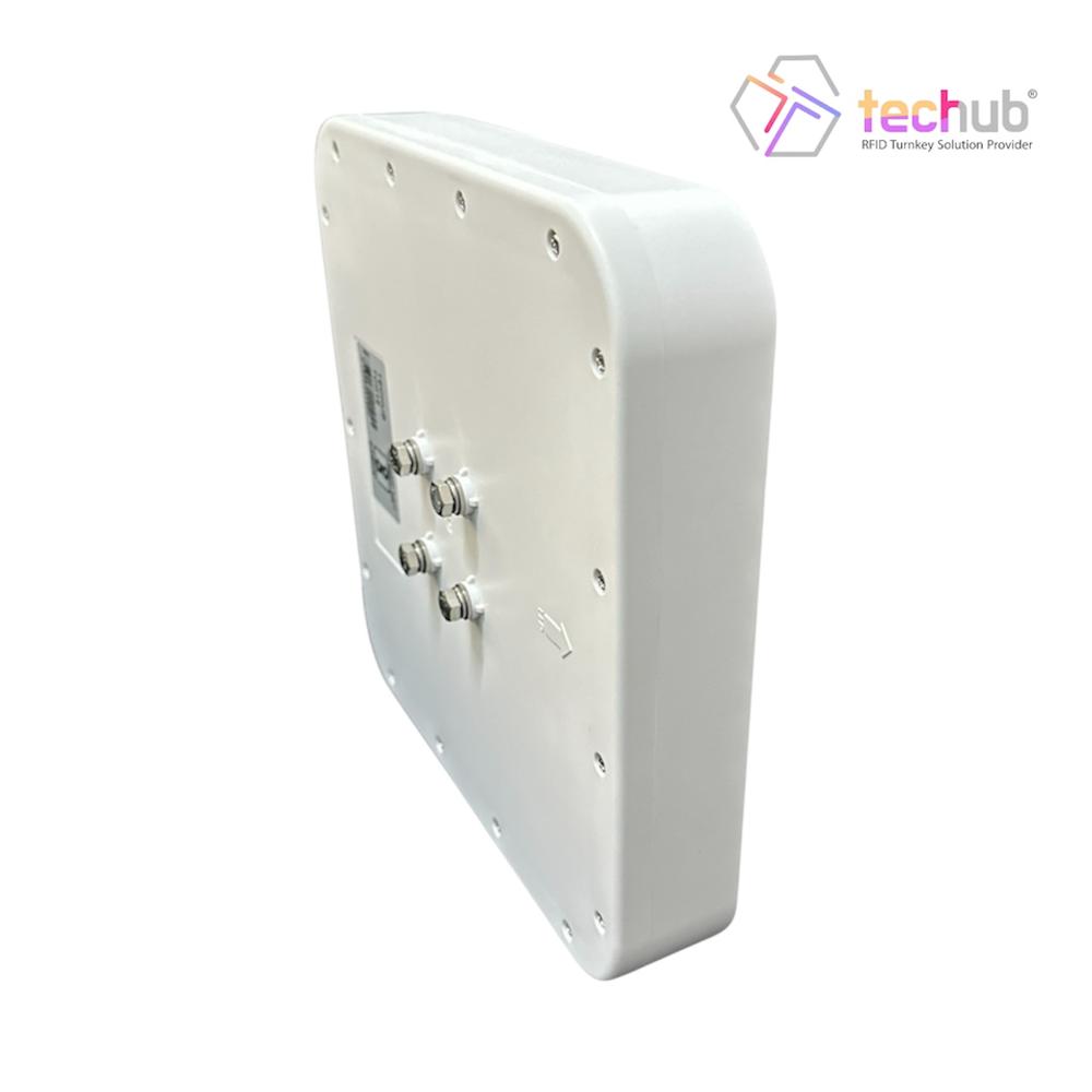 UHF RFID Short Range Integrated Reader TCH18