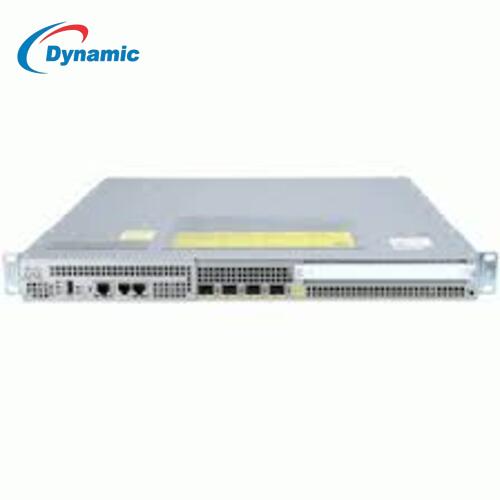 Cisco Router  ASR1001