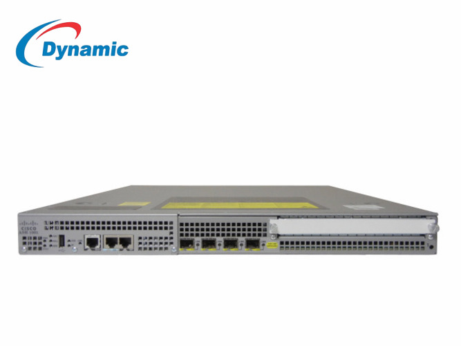 Cisco Router  ASR1001
