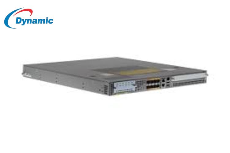 Cisco Router Asr1001-x - Frequency: 50 Hertz (Hz)
