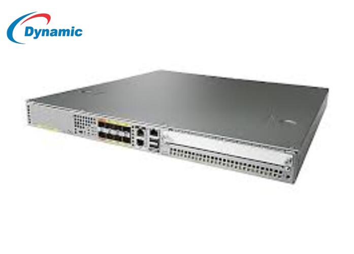 Cisco Router Asr1001-x - Frequency: 50 Hertz (Hz)