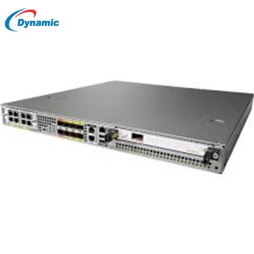 Cisco Router Asr1001-x - Frequency: 50 Hertz (Hz)