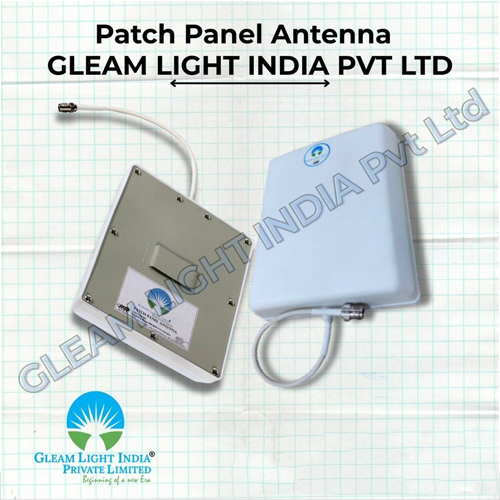 Patch Panel Antenna
