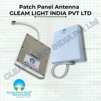 Patch Panel Antenna - Application: Indoor / Outdoor