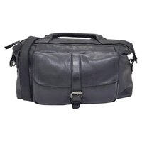Black Leather Bags