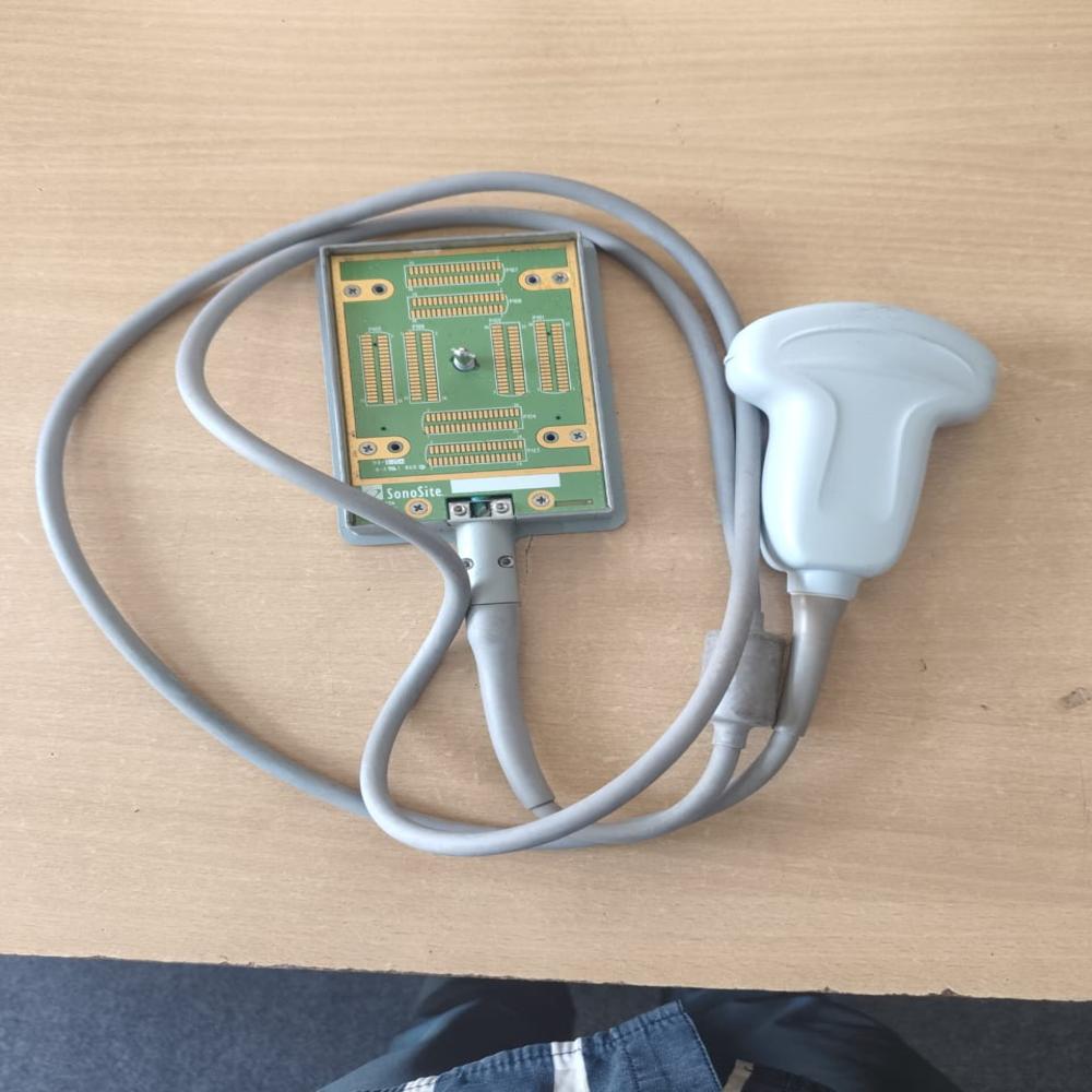 Ultrasound Probes