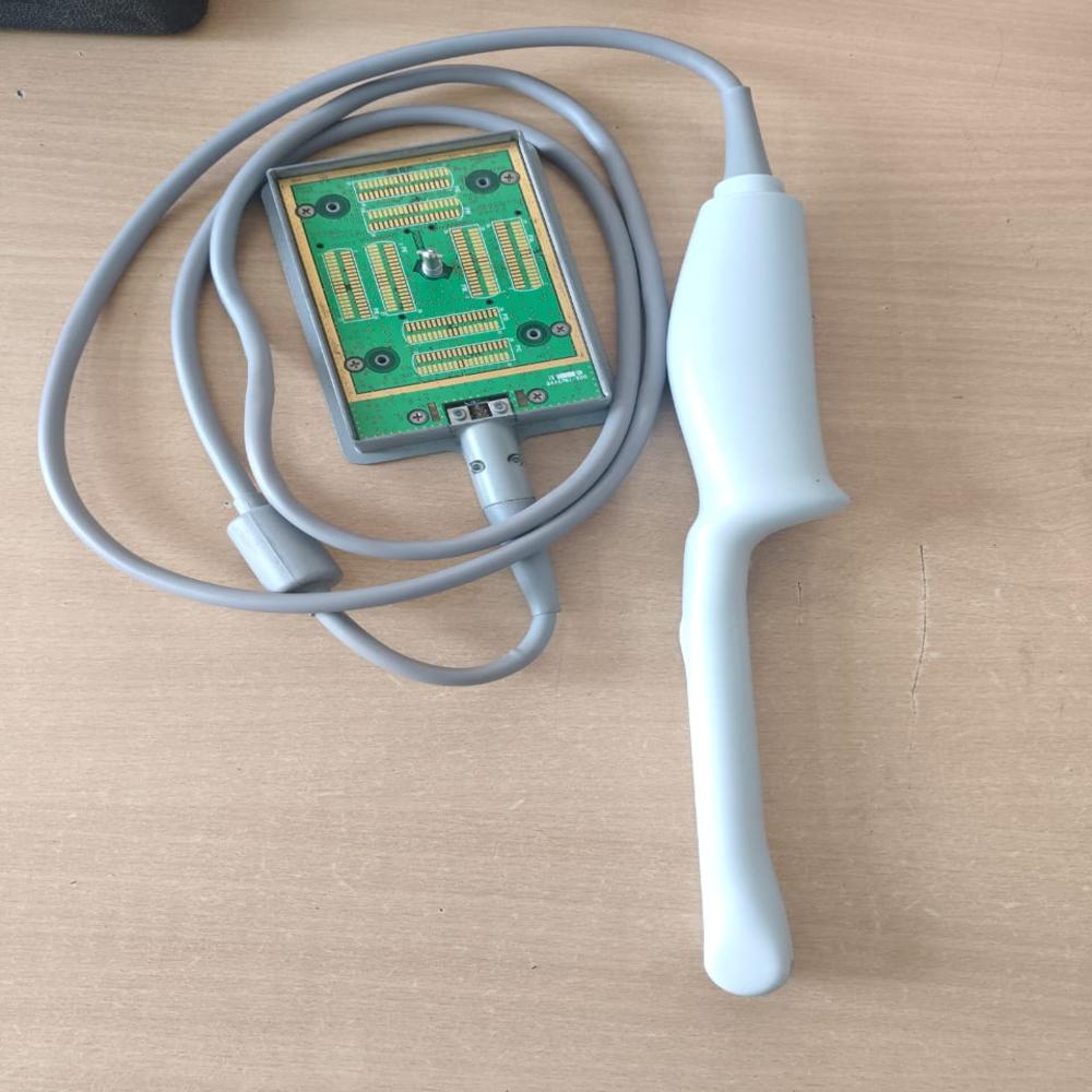 Used Probes of SonoSite Ultrasound