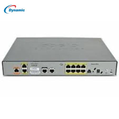 Cisco 892-K9 Router