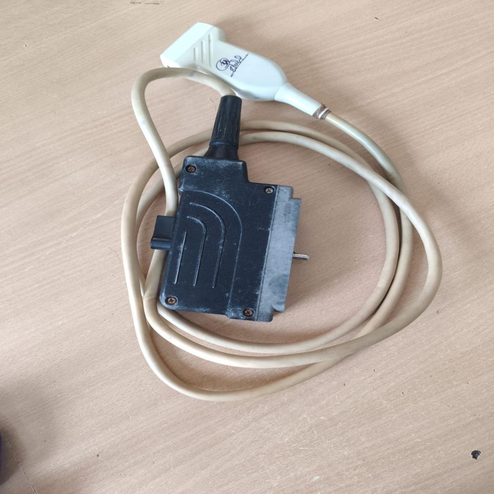 Used Samsung Medison Ultrasound Probes
