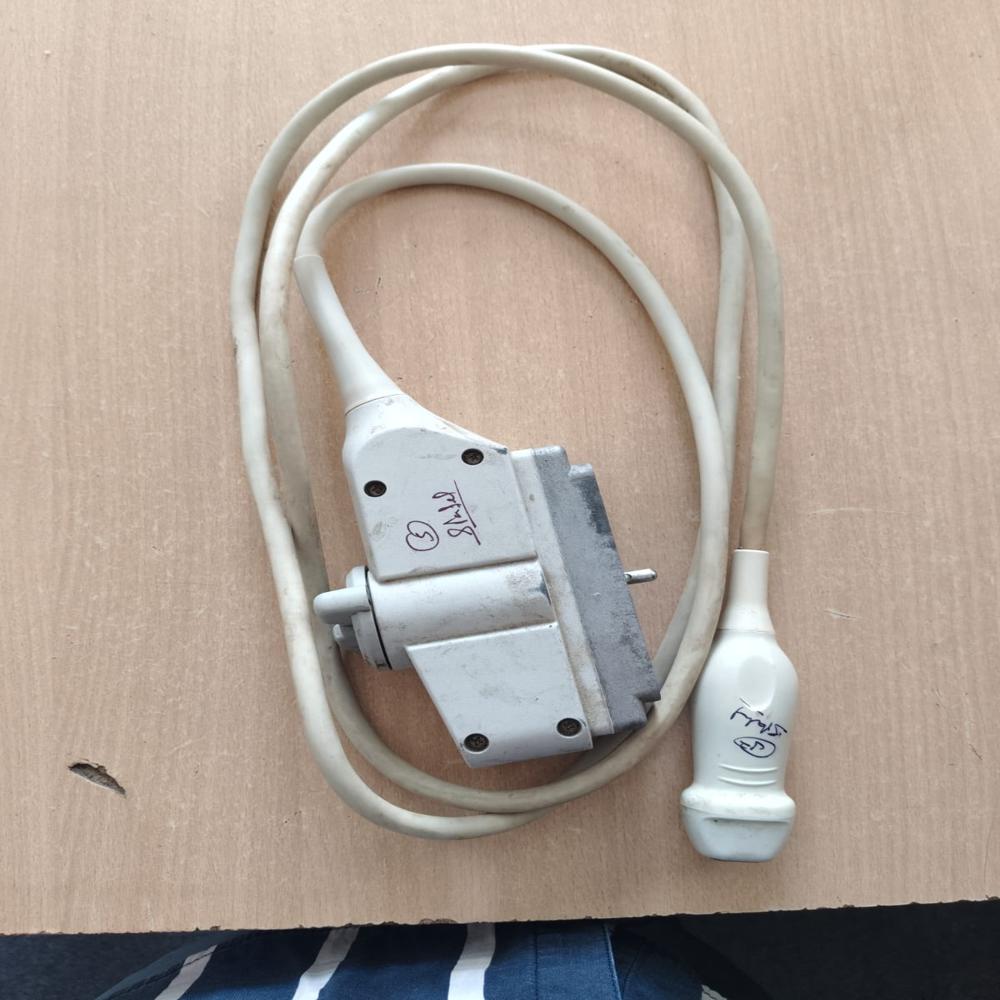 Used Samsung Medison Ultrasound Probes