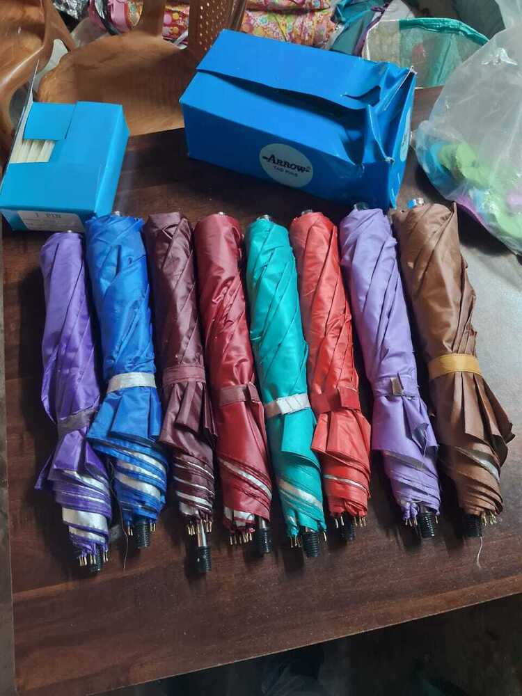 Waterproof Umbrella Manufacturer - Color: Multicolor